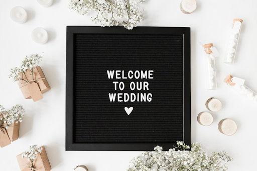 The Wedding Website of Benjamin Matip and Caroline Wanko
