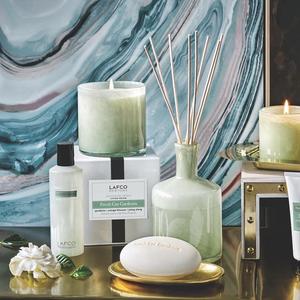 Fresh Cut Gardenia Diffuser