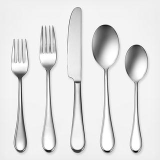 Icarus 45-Piece Flatware Set, Service for 8