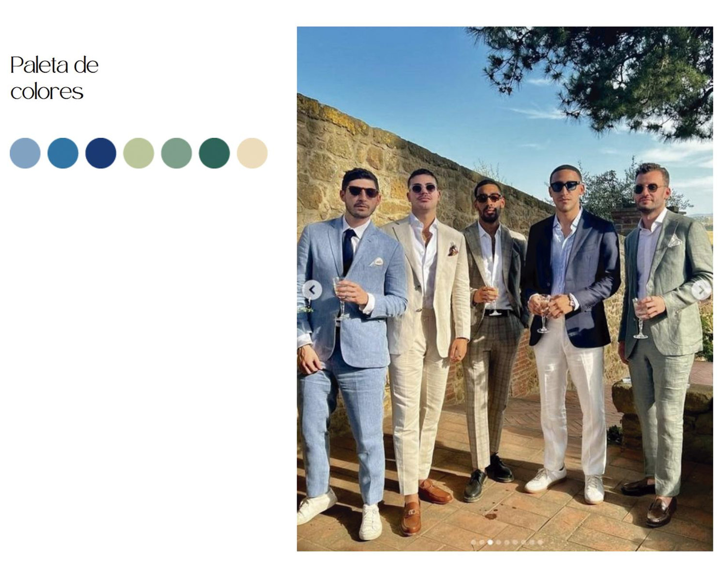 The Wedding Website of Shirley Montalvan and Jacobo Zavala