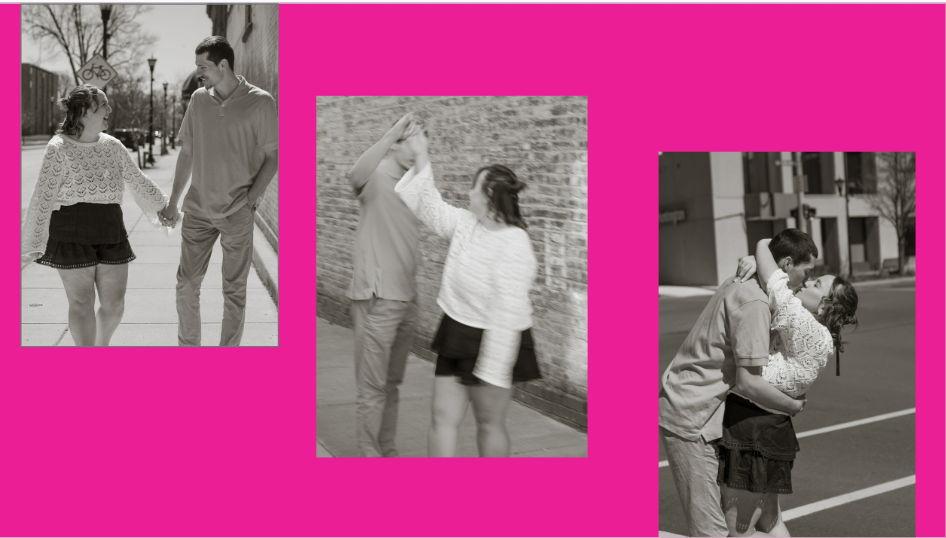 The Wedding Website of Mackenzie Hillsburg and Ian Helzer