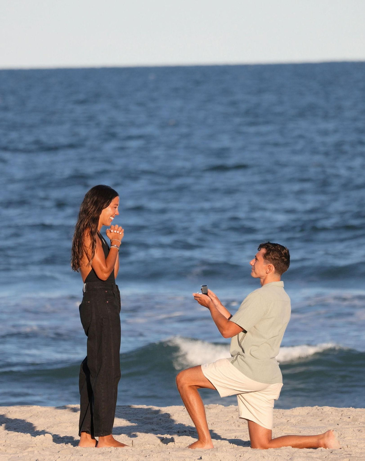 The Wedding Website of Asia Marie Harrington and William George Little