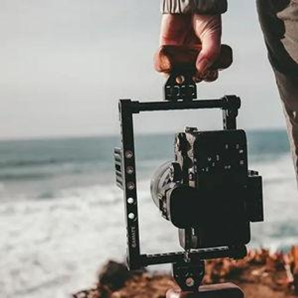 Wedding Videographer