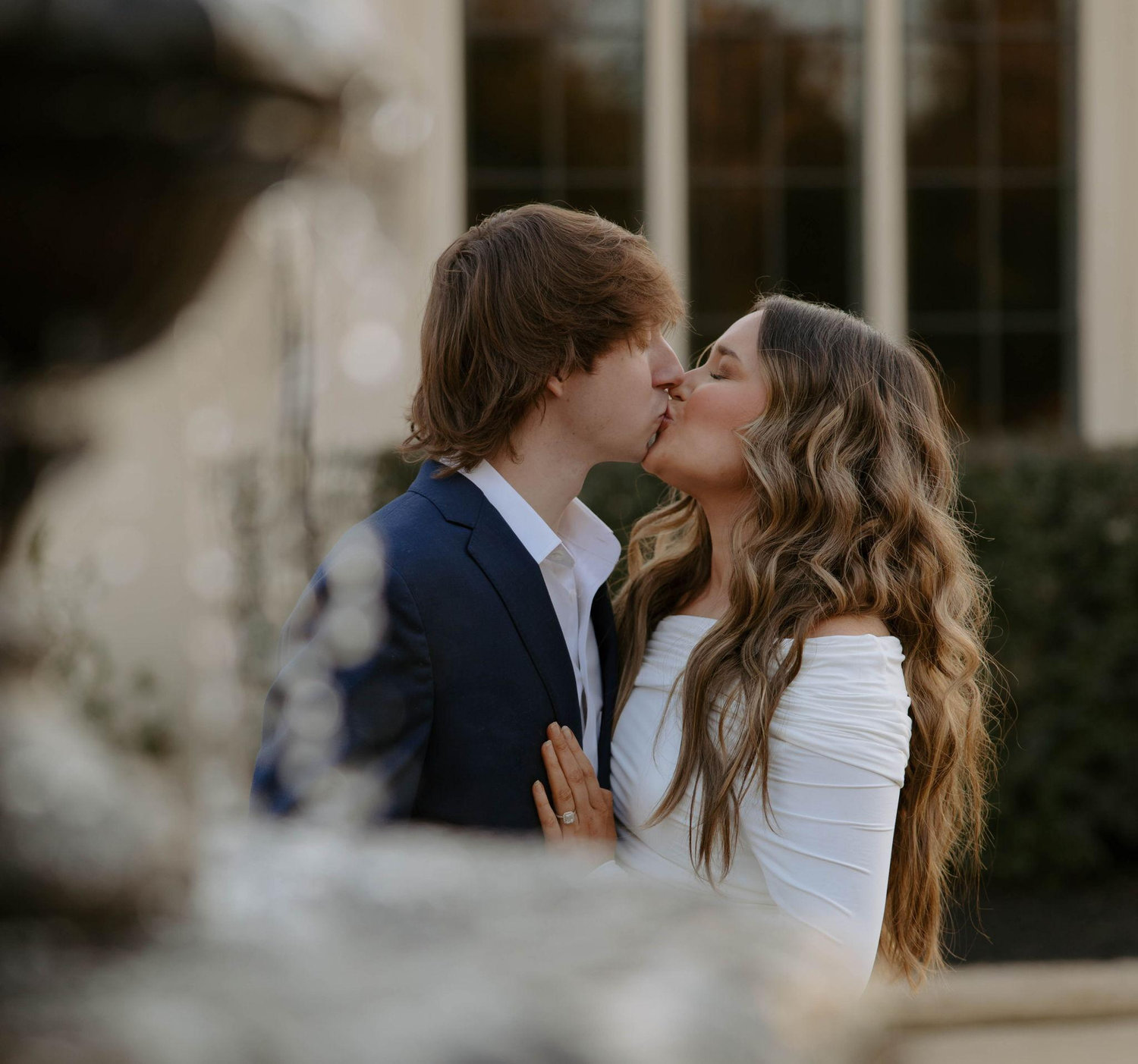 The Wedding Website of Alivia Ansley and Isaiah James