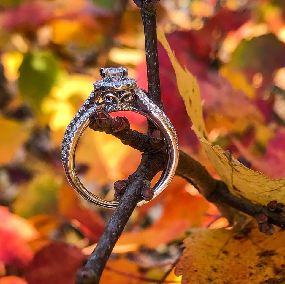 The Wedding Website of Jamie Burnett and Joshua Spann