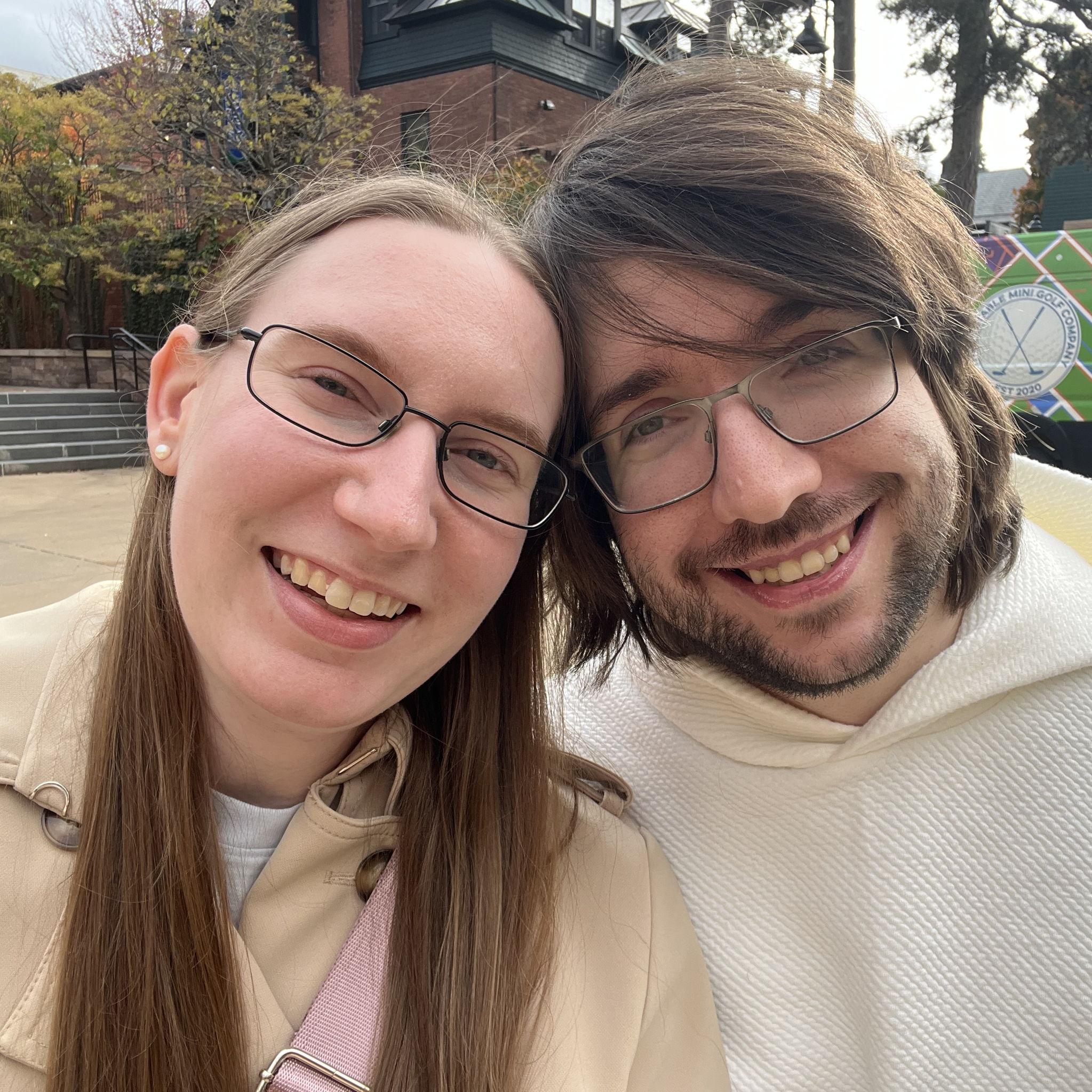 October 25th, 2025 in Burlington, Vermont for Champlain Weekend