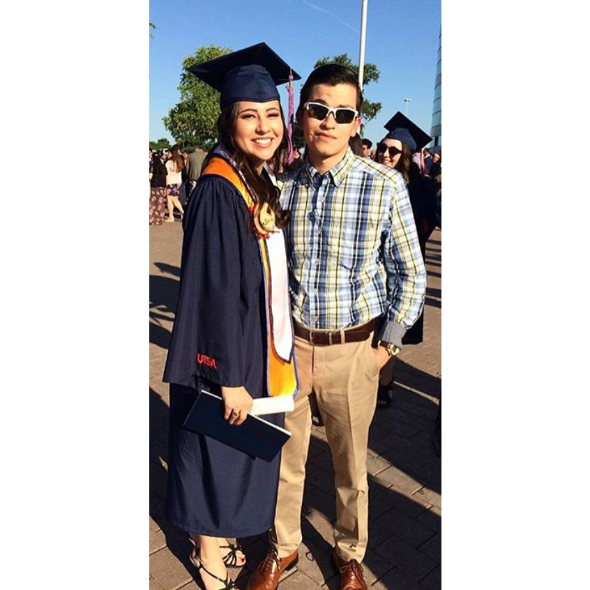 UTSA - Undergrad - 2017