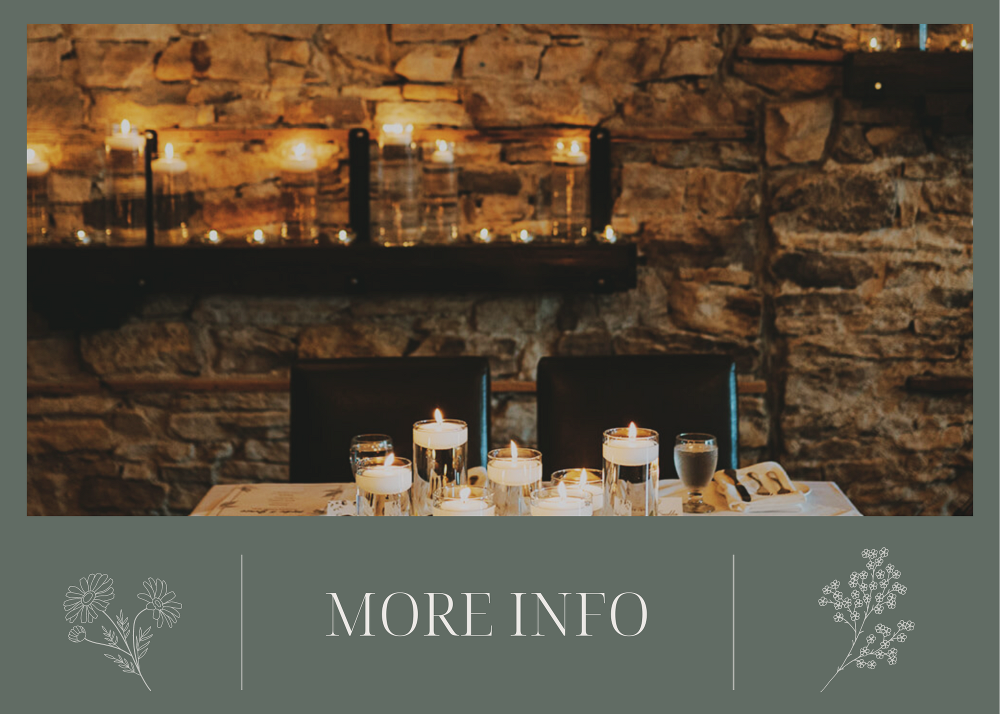 The Wedding Website of Émilie O’Brien and Jacob Ventura