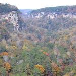 Little River Canyon National Preserve