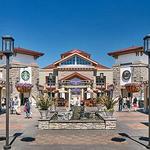 San Francisco Premium Outlets