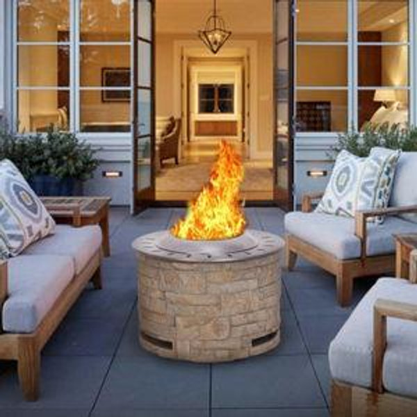 Patio Furniture