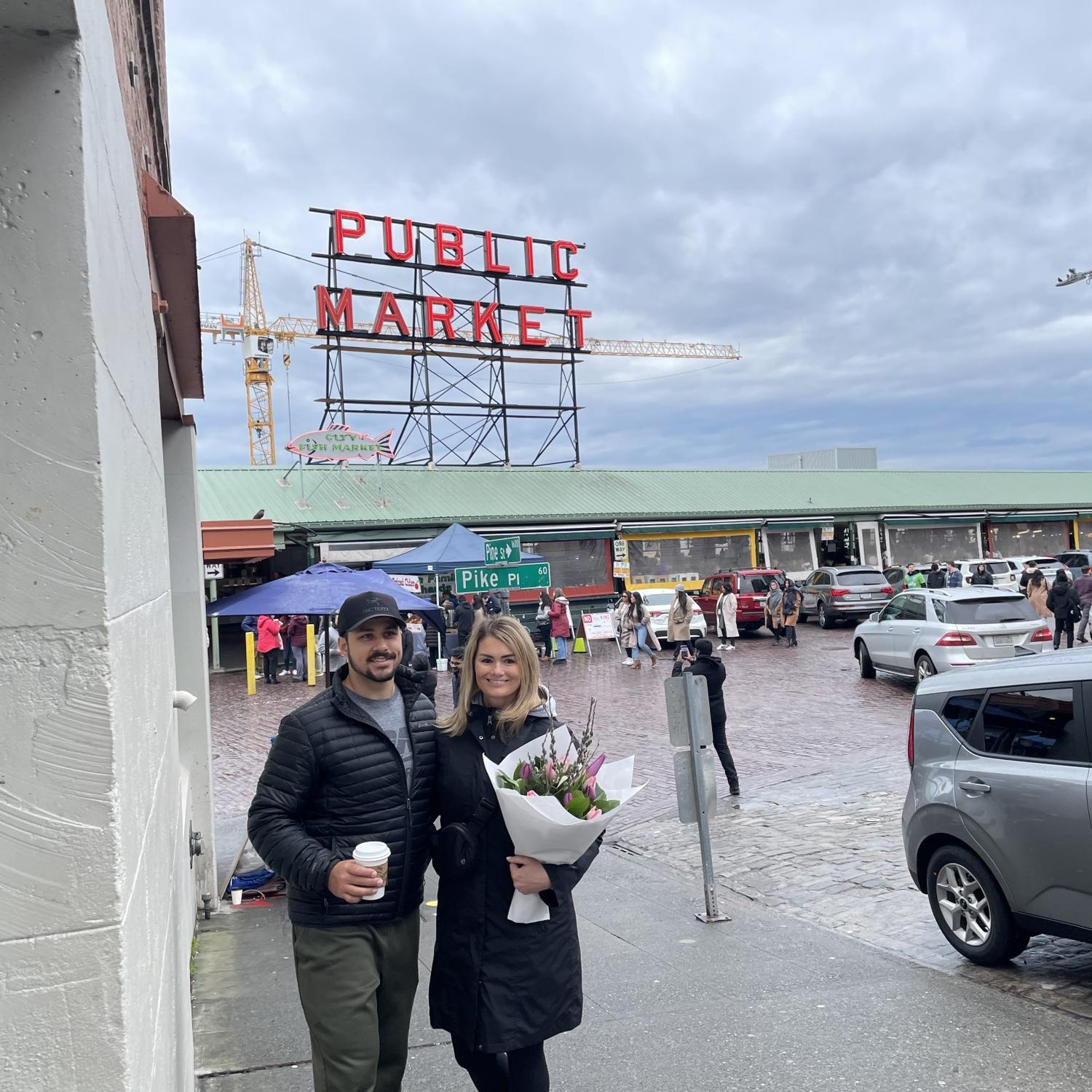 Seattle 2023