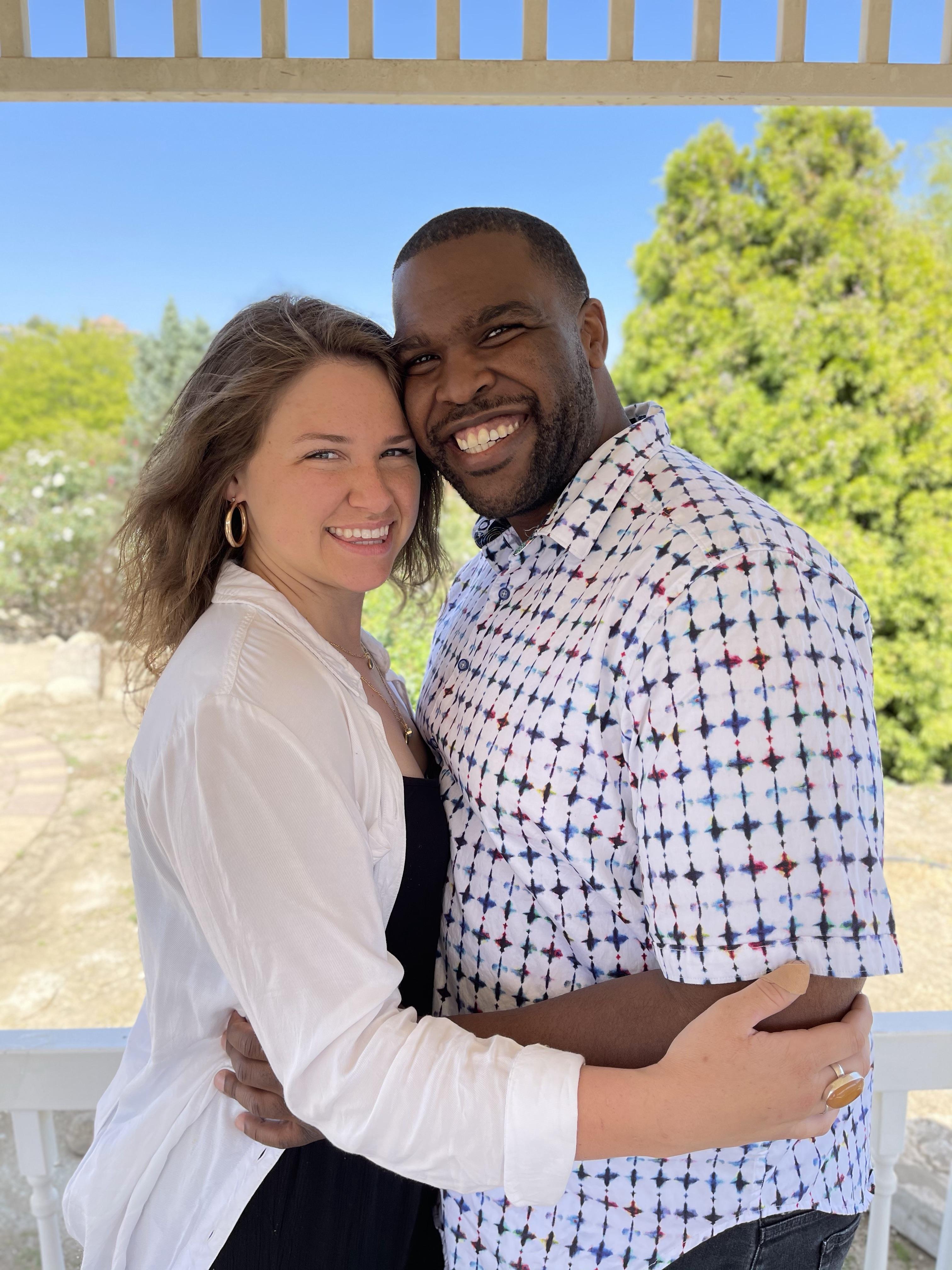 The Wedding Website of Whitney Odman and Jonathan Reed