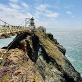 Point Bonita Lighthouse