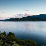 whiskeytown lake