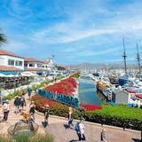 Ventura Harbor