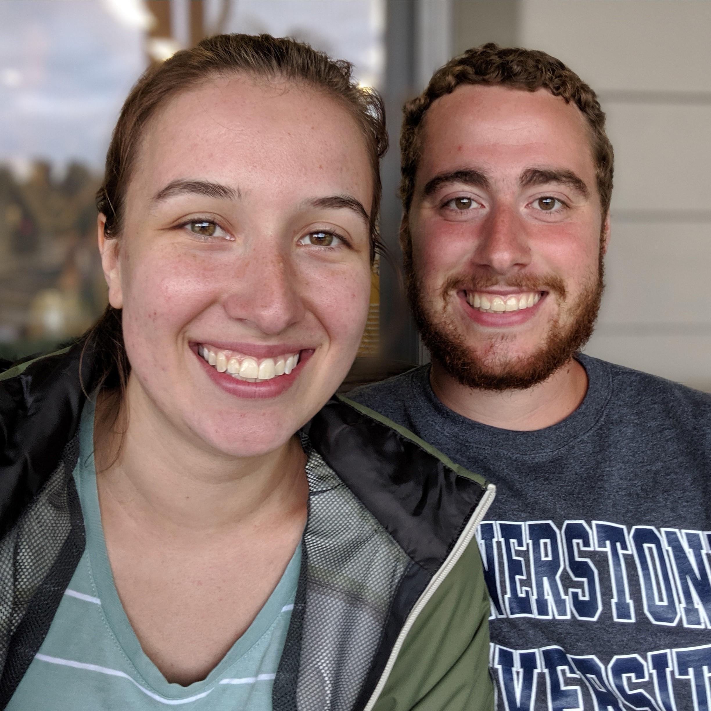 The second year of visiting Cranhill (July 2019)
