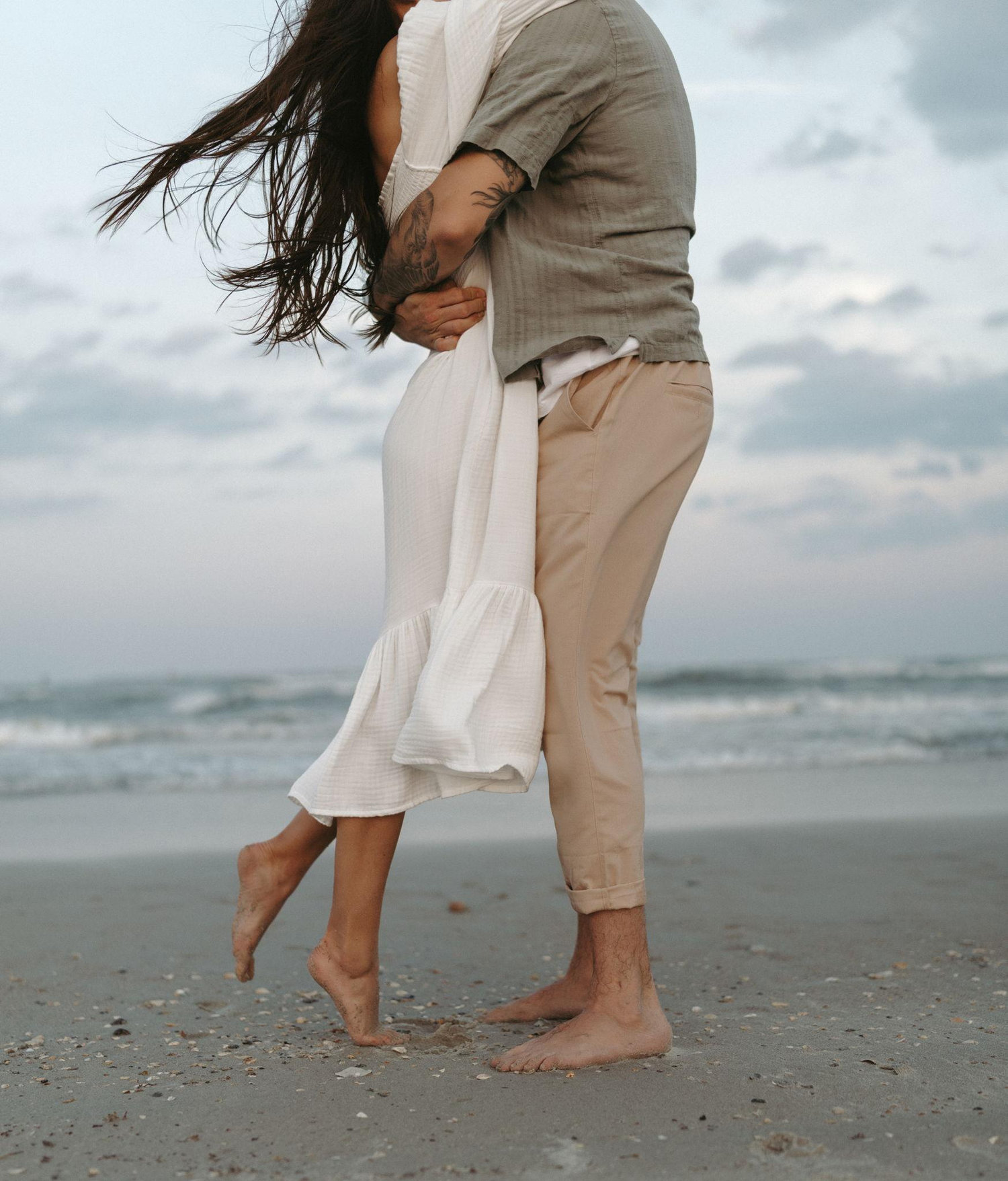 The Wedding Website of Jordyn Rivenbark and Tyler Petty