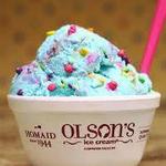 Olson's Ice Cream