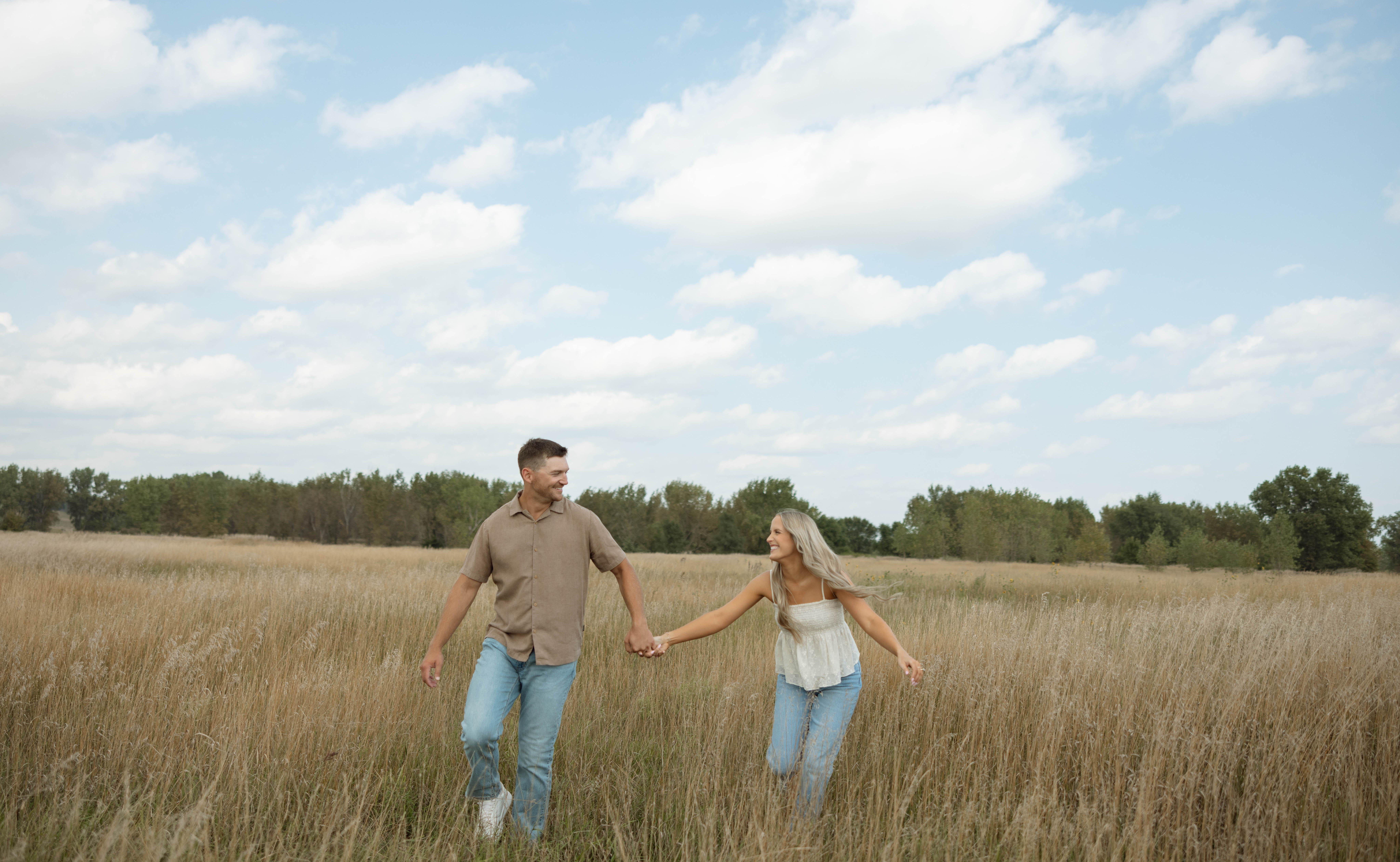 The Wedding Website of Abby Drew and Adam Christensen