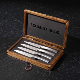 Highline 4-Piece Steak Knife Set