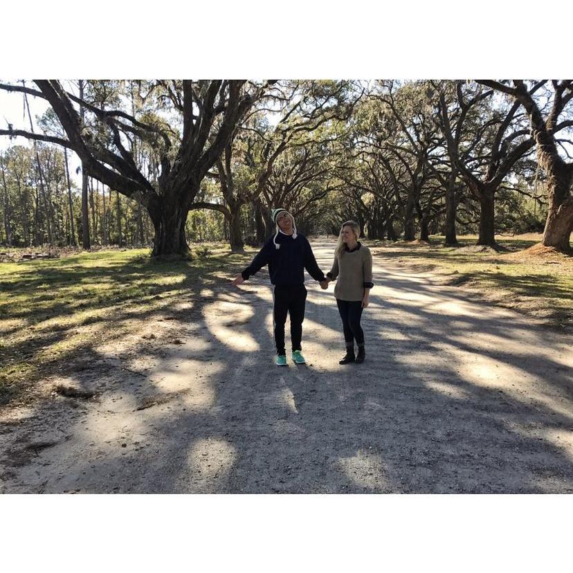 Savannah, GA