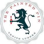 The Painted Pin