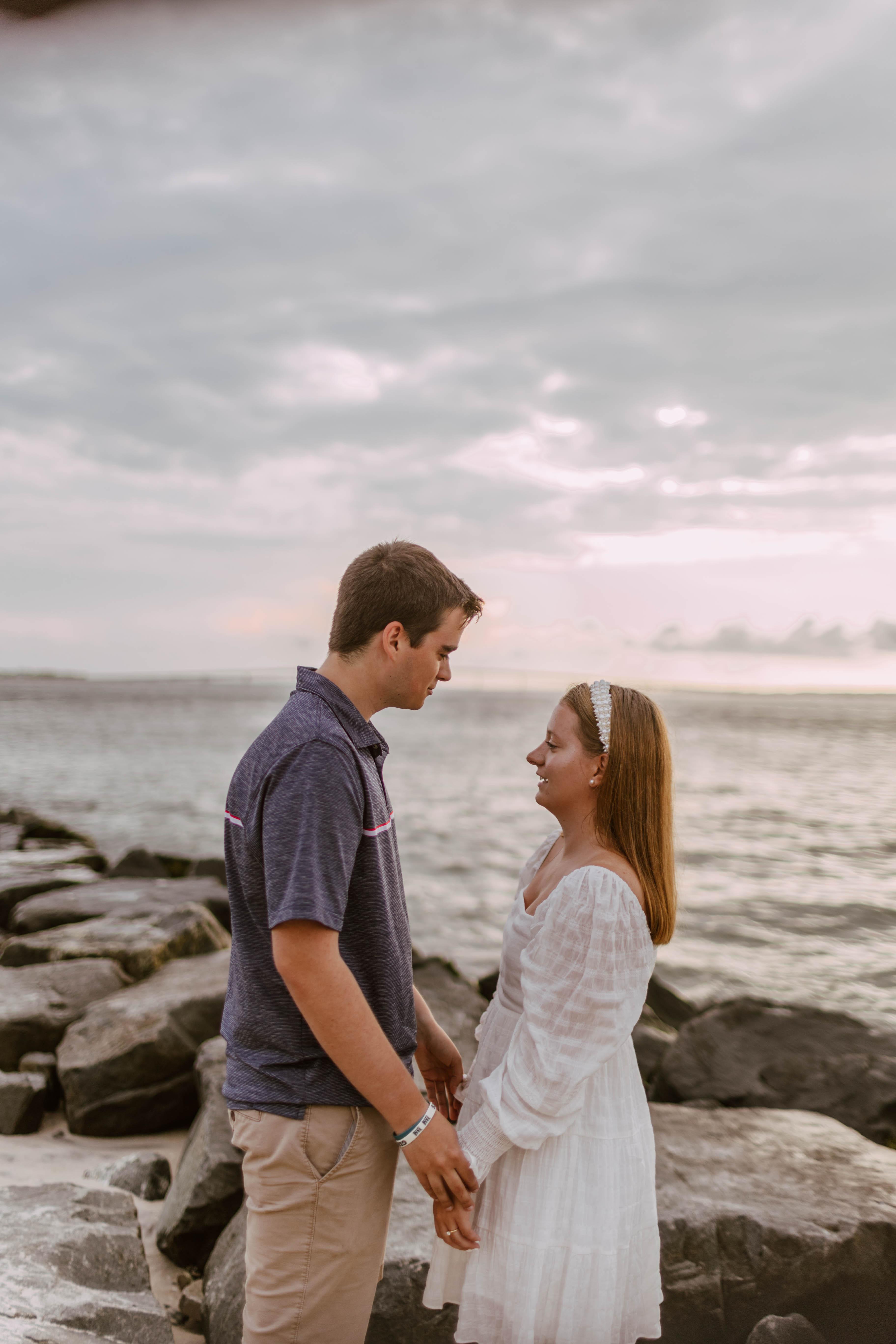 The Wedding Website of Brody Eccles and Victoria Arabio
