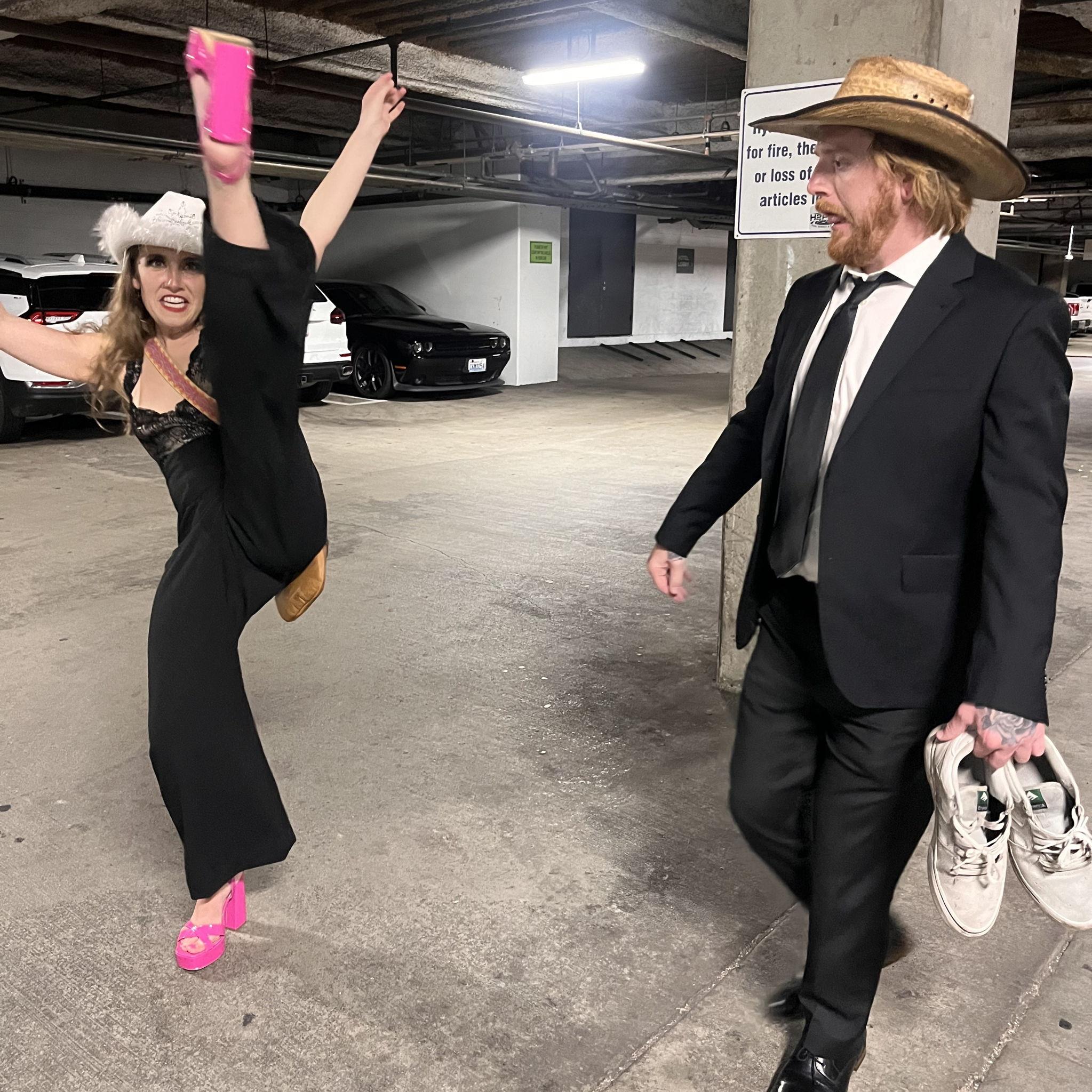 If we only had one picture to describe us <3