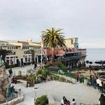 Cannery Row