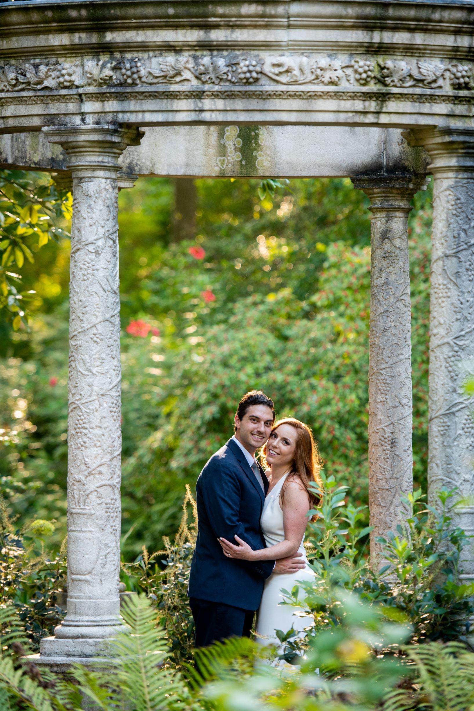 The Wedding Website of Jessica Reilly and Cameron Kheradi