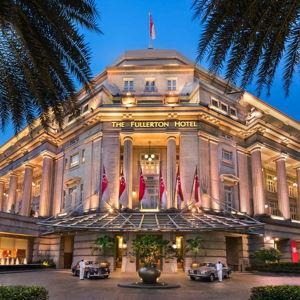 Honeymoon: Hotel Upgrade