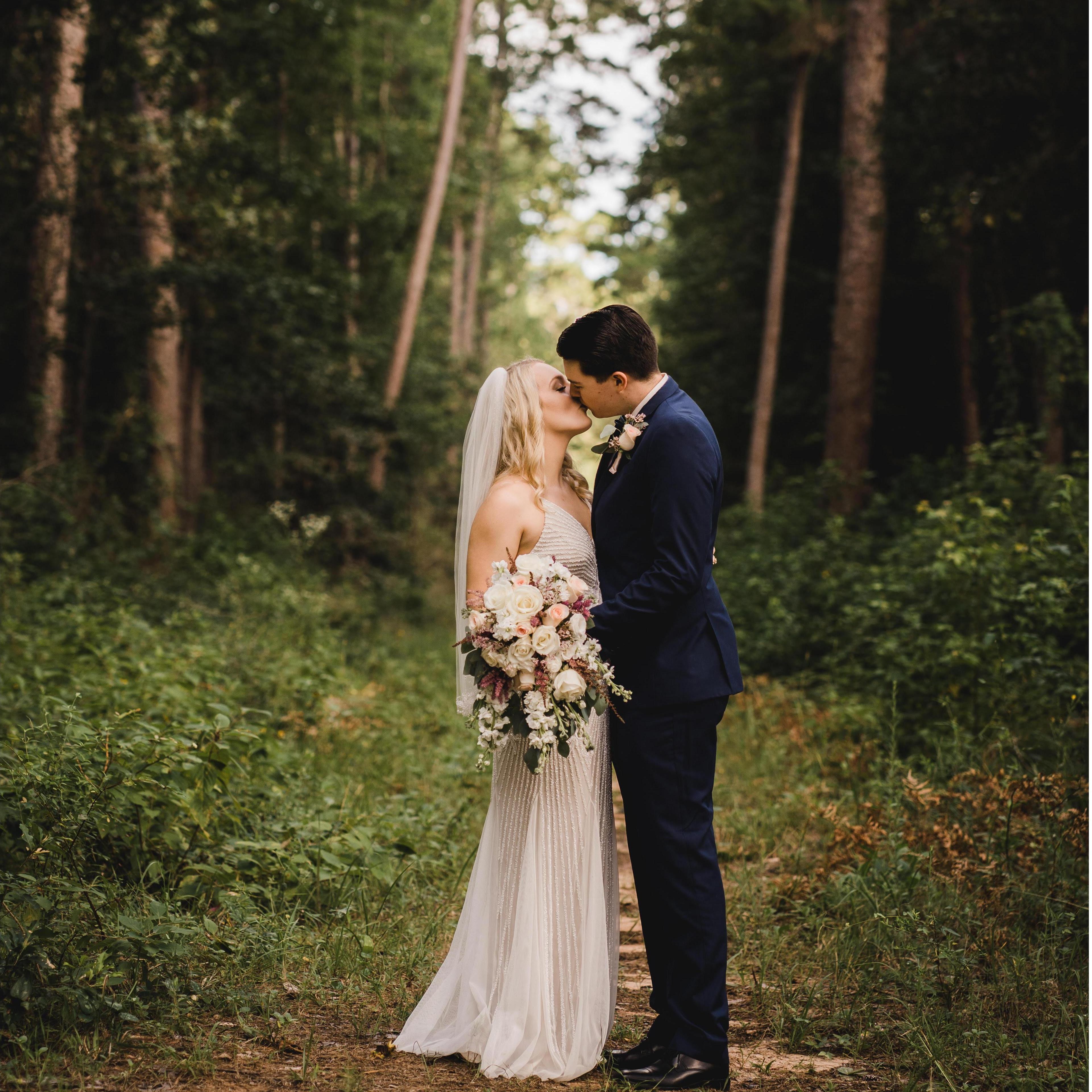 Elopement shoot! Compliments of Faith and Fire Photography
