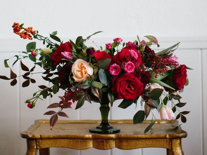 The Wedding Website of Brian Steinmetz and Ruth Michoma