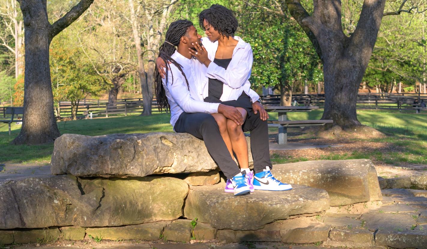 The Wedding Website of Jade’ Davis and Derrick Echevarria