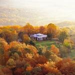 Thomas Jefferson's Monticello