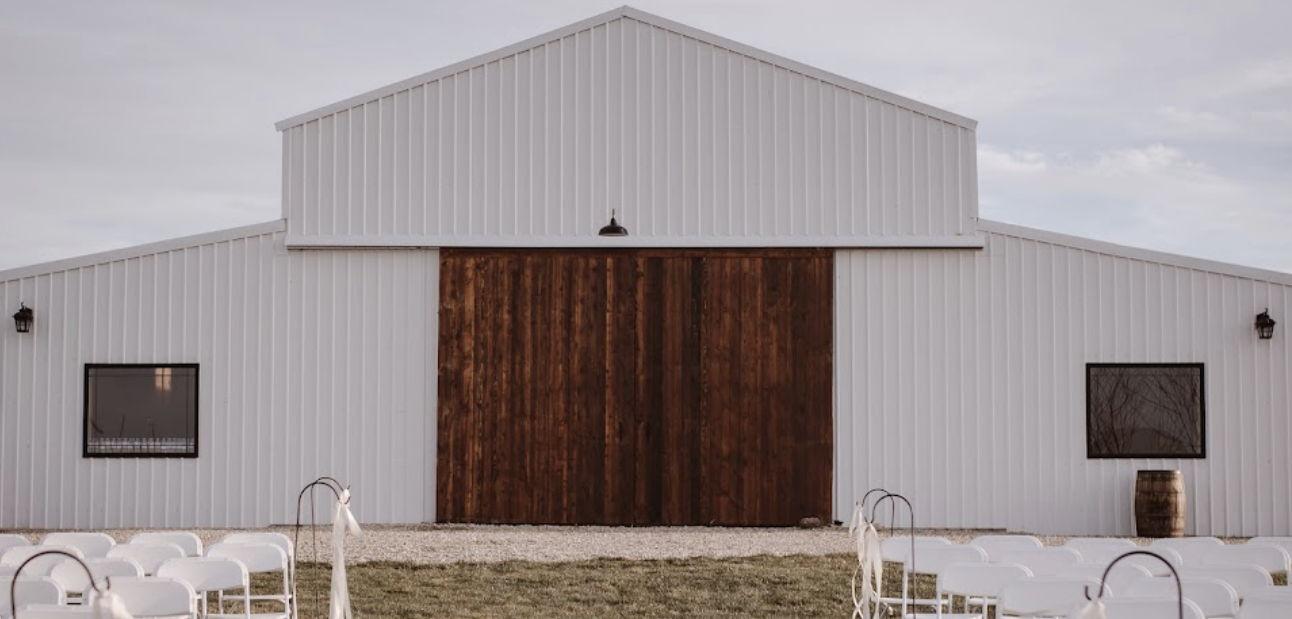 The Wedding Website of Brittney Barney and Nicholas Biron