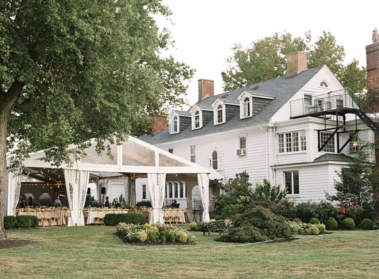 The Wedding Website of Renee McKenna and Domenick Luongo