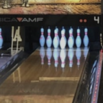 The Lanes Bowl & Bistro