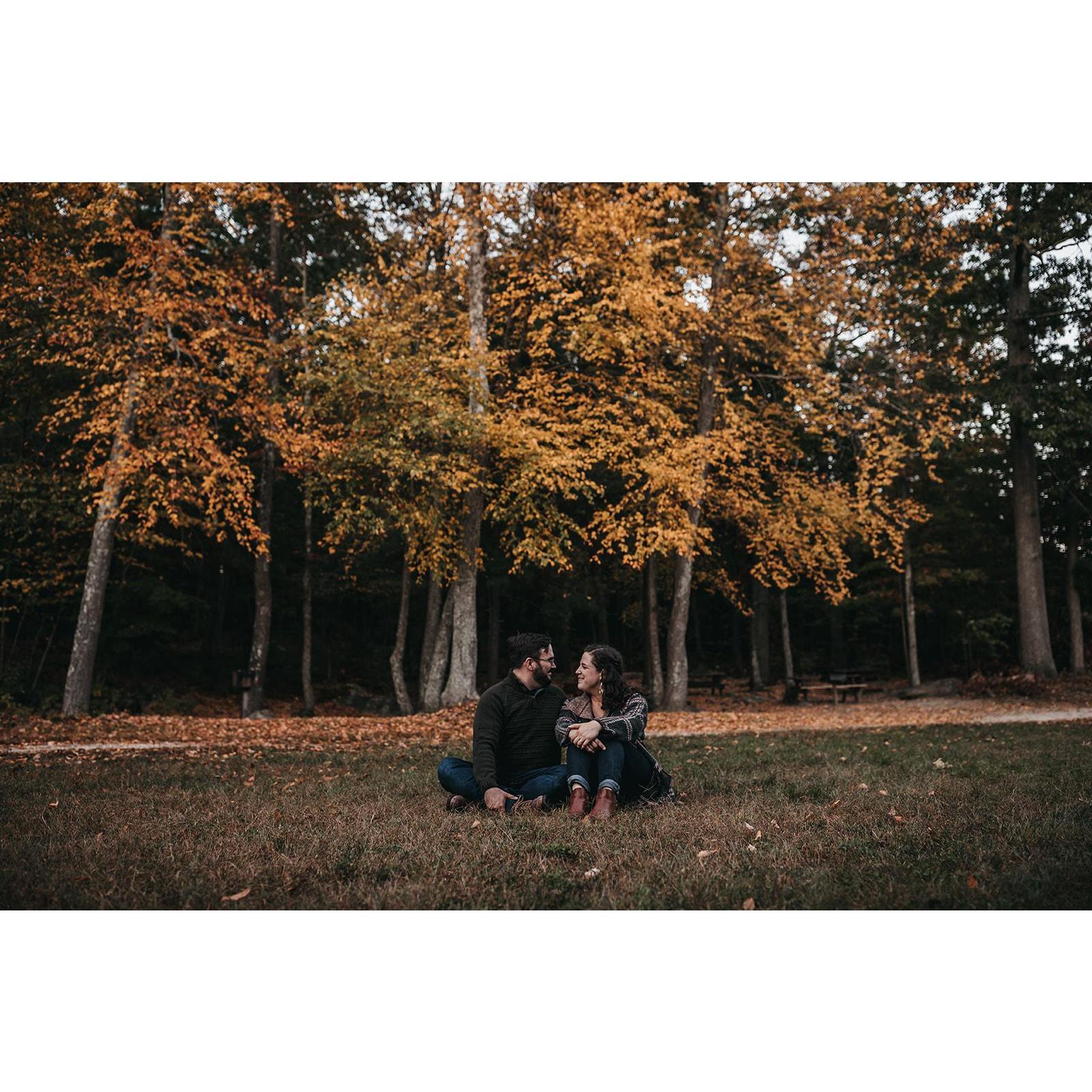 Engagement photos by Abigail Jean Photography! We cannot recommend her enough, and are stoked she is also going to capture our big day!
https://www.abigailjeanphotography.com/
