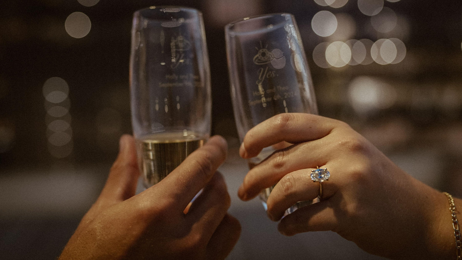 The Wedding Website of Holly Cusick and Theodor Tanase