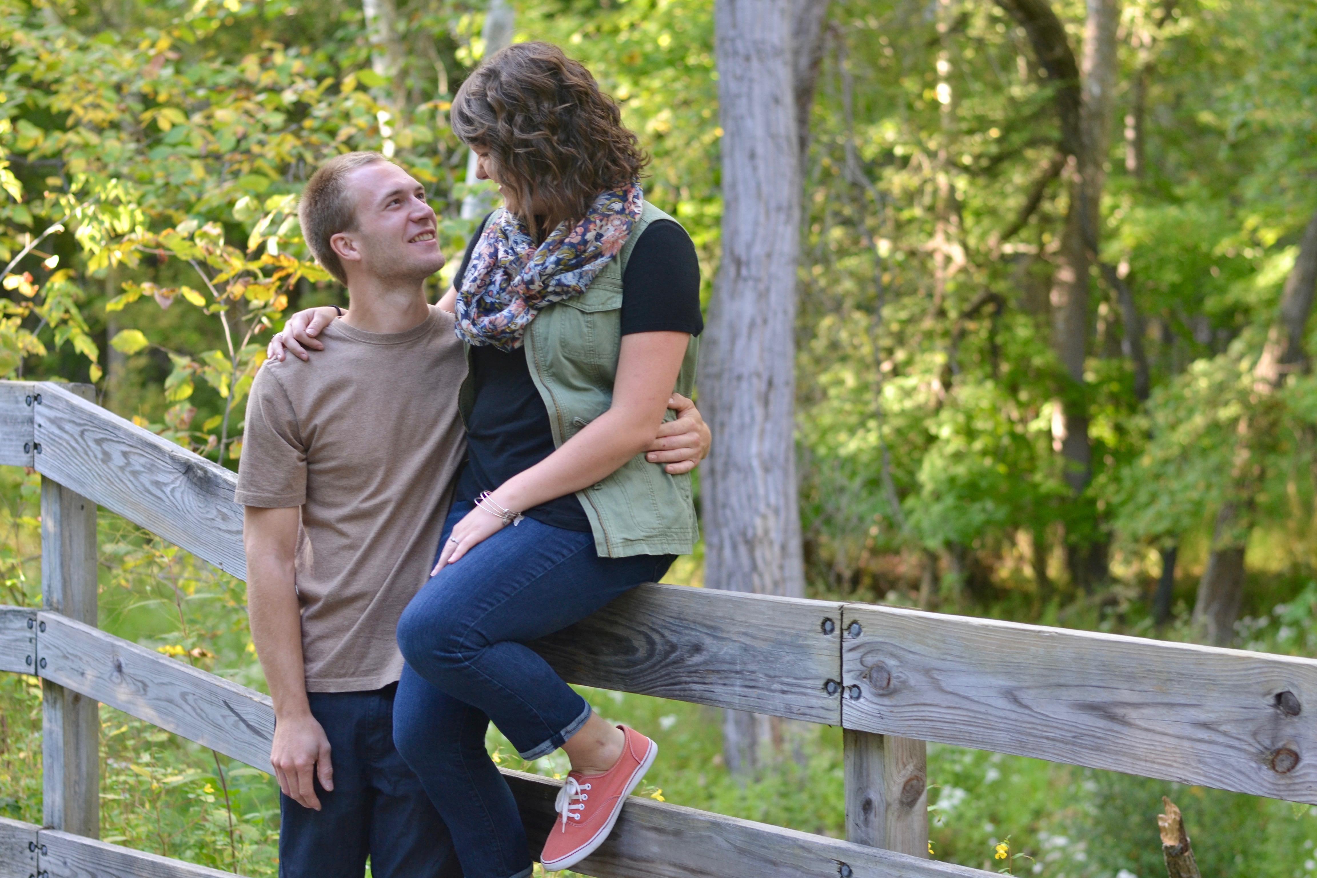 The Wedding Website of Brianna Stachler and Patrick Sluss