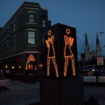 Mass Ave
