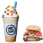 Burger 25