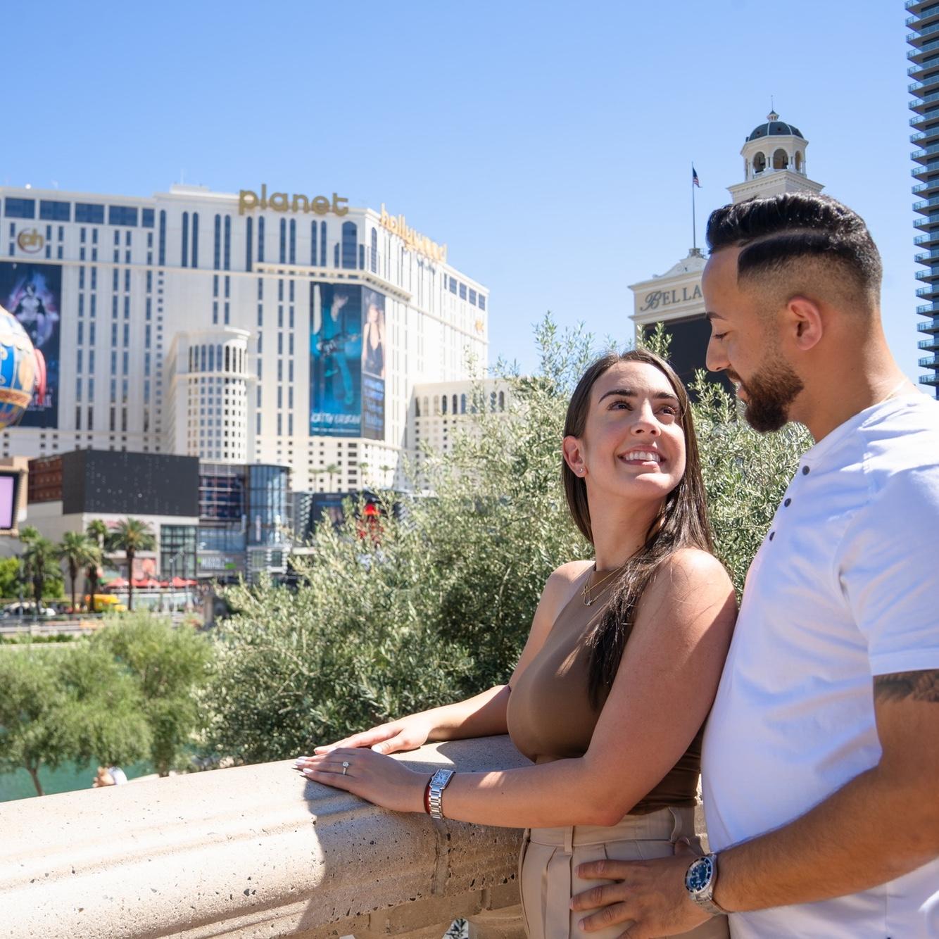 Proposal!