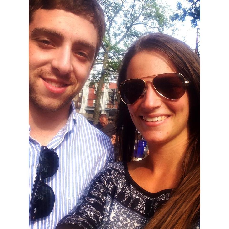 SONO (South Norwalk) Arts Festival. One of our favorite places to explore especially in the summer.