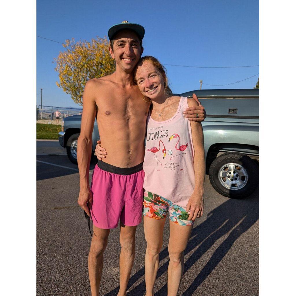 Second Annual Flamingos tournament!