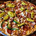 Turoni's Pizzery