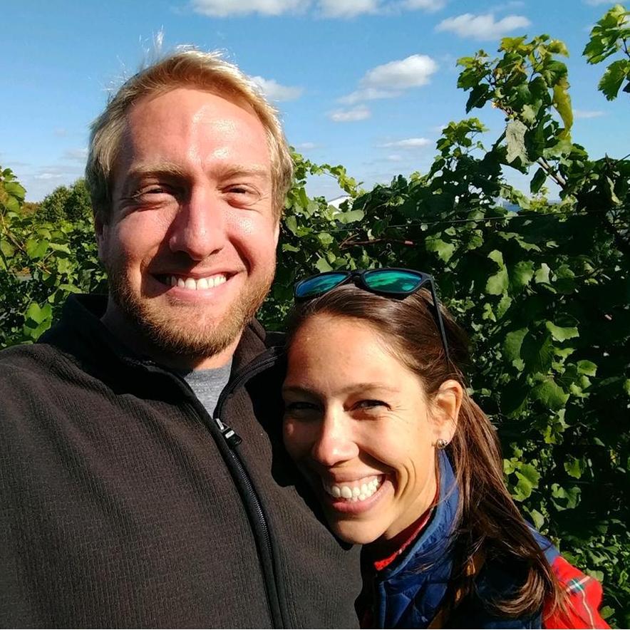wine tasting adventures on Old Mission Penninsula