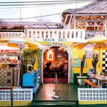 Motel Mexicola